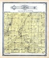 Lamoine Township, McDonough County 1913